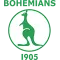 Bohemians 1905