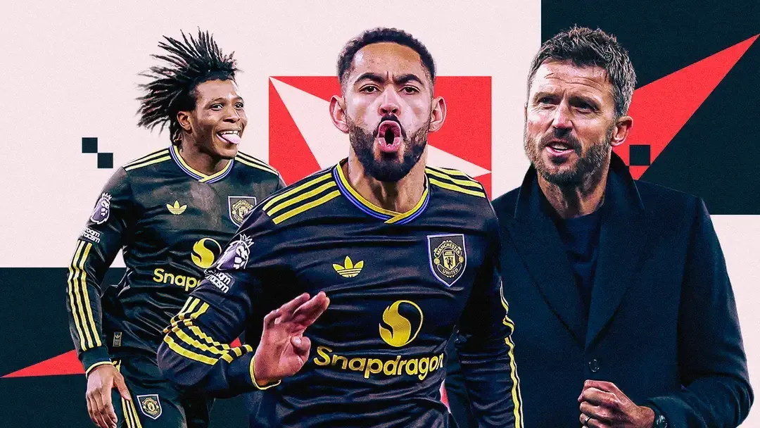Man Utd player ratings vs Arsenal: Matheus Cunha