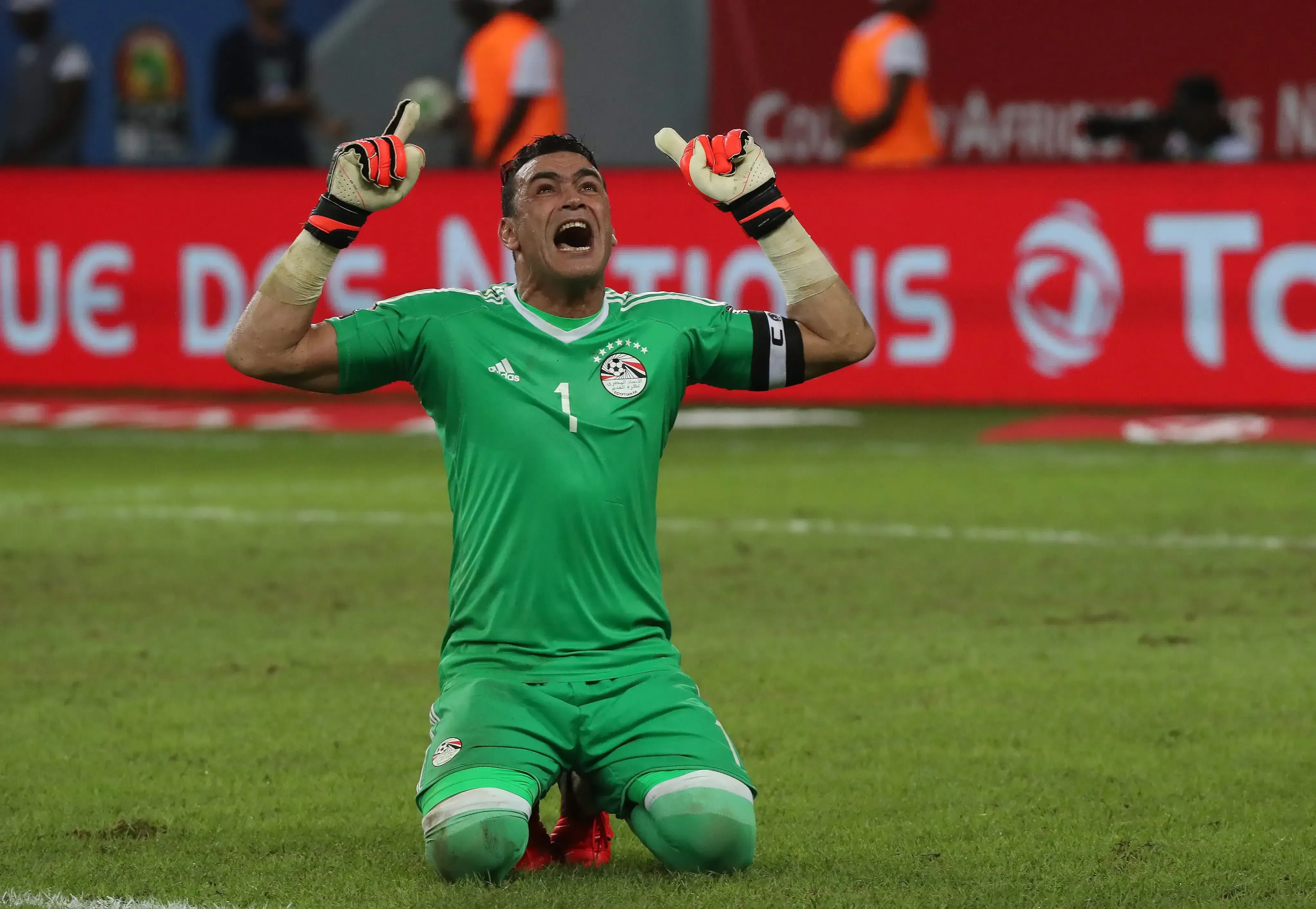 From Eto’o to El Hadary: The records every AFCON star faces in Morocco