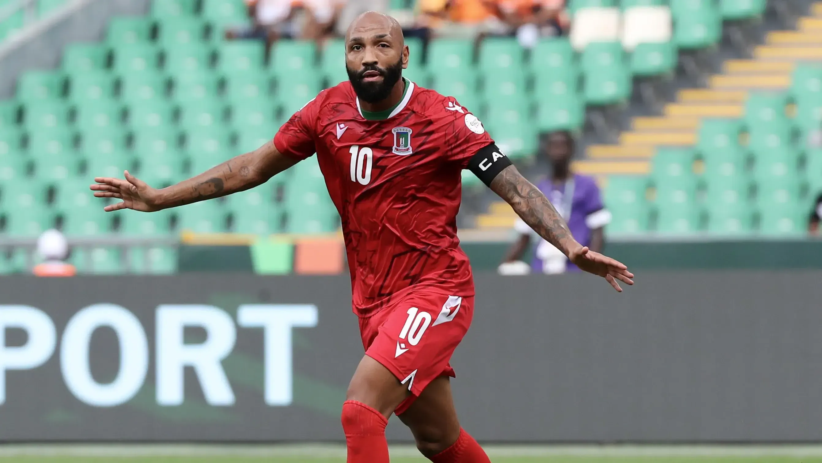 Equatorial Guinea name experienced squad as Nsue returns to lead Nzalang Nacional