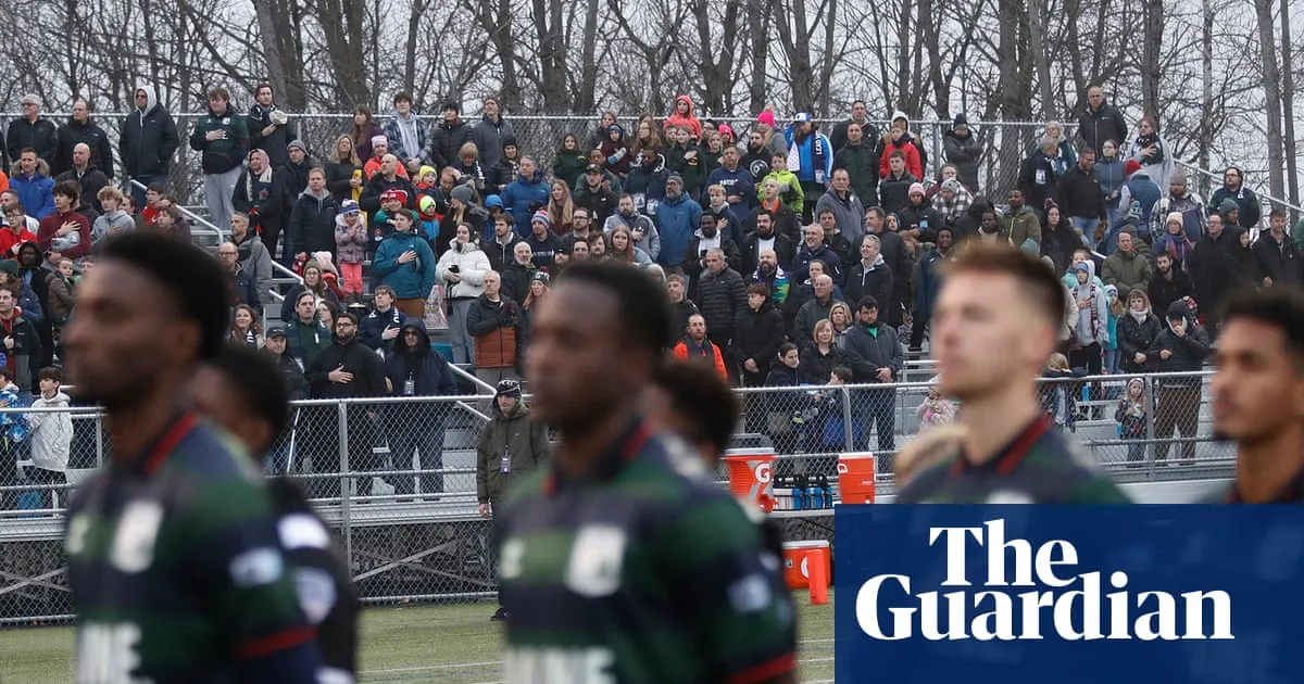 Folding teams, a labor fight, and … expansion? The USL’s structure allows for it all to happen