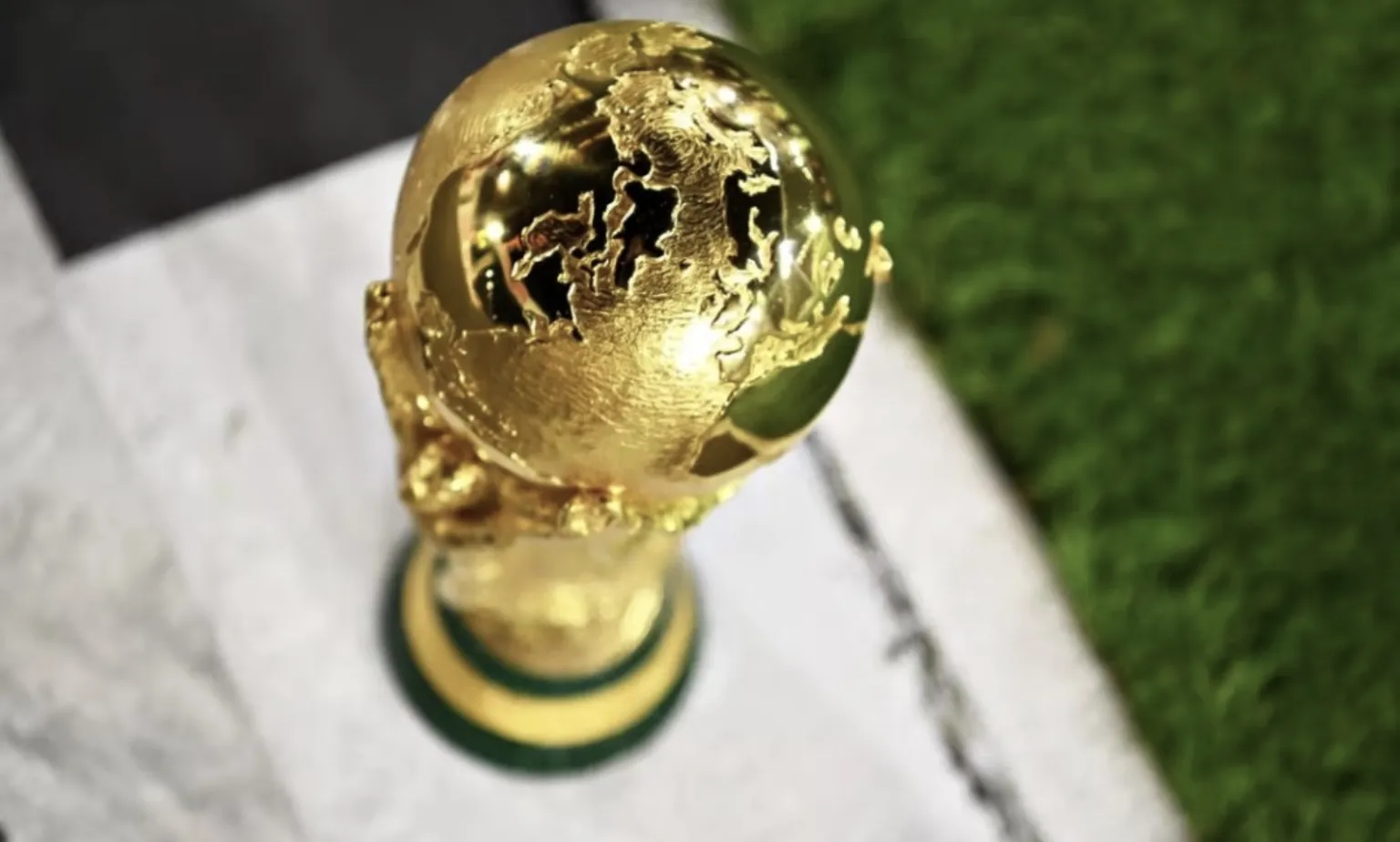 Iran will boycott US but not 2026 World Cup, seeks match relocation: football chief