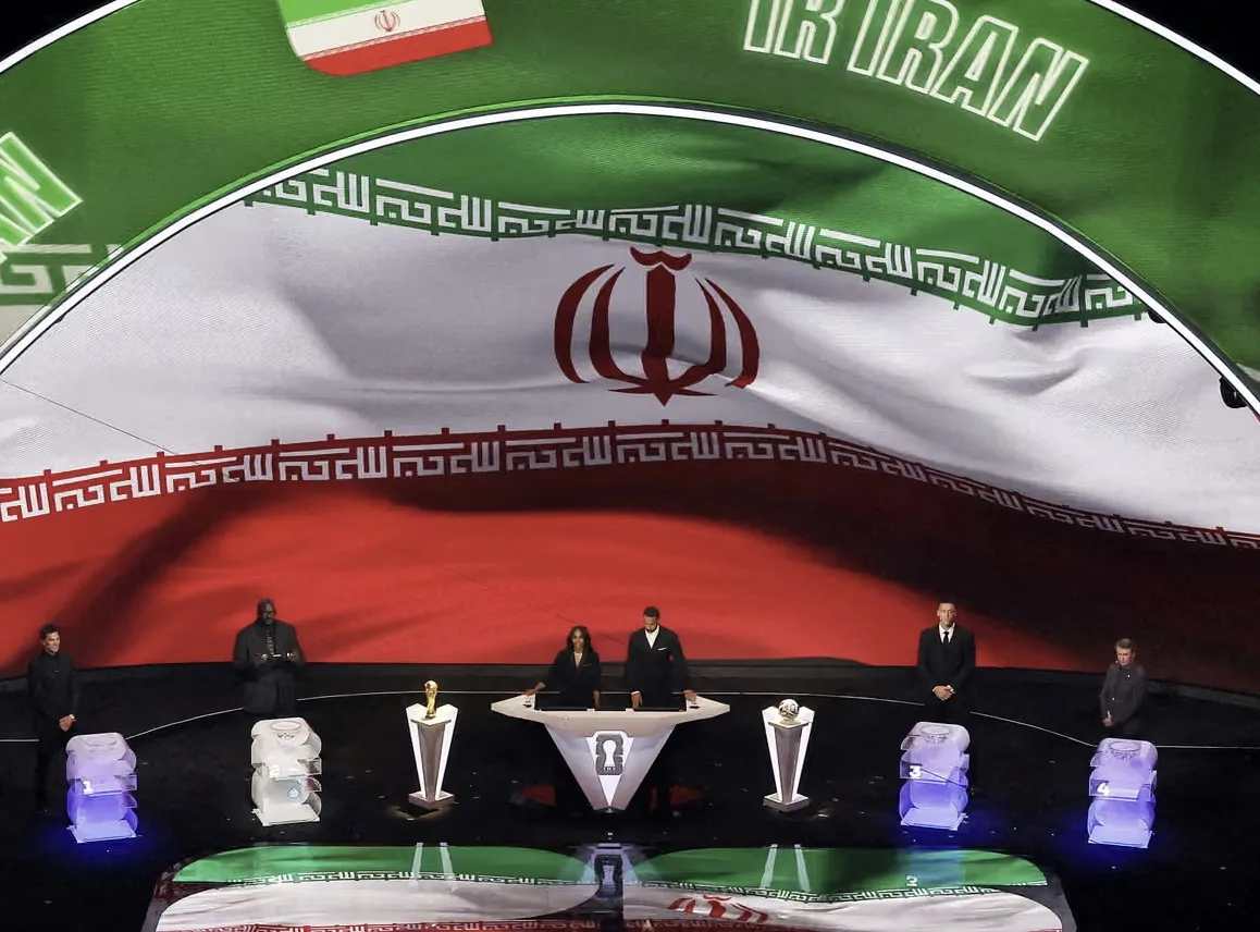 US-Israel war on Iran: how football in the region is struggling to deal with the fallout