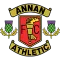 Annan Athletic