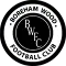Boreham Wood