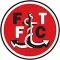 Fleetwood Town