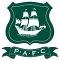 Plymouth Argyle