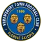 Shrewsbury Town
