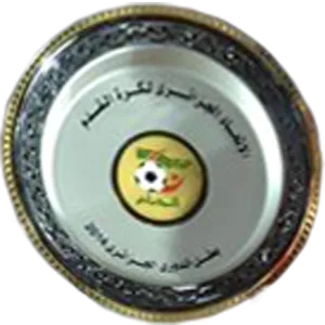 ligue-professionnelle-1-algeria